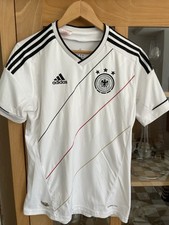 Deutschöand Trikot 2012 Jugend Gr. 176/XL mit Hose