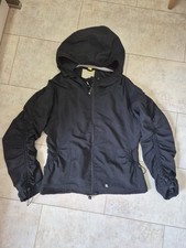 ALIFE and Kickin OraAK Jacket – Damen Winterjacke Kurz Große Xxl