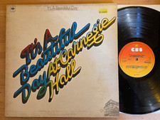 It's A Beautiful Day - At