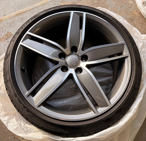 Audi sport original - audi, 19"