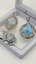 Konvolut schmuck silber 835 - schmuck,