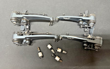 Shimano XTR BR-M951 V-Brakes Bremsenset Bremsen Retro Kult MTB