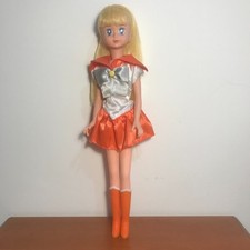 Sailor Moon Giant Sailor Venus