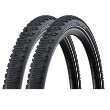 2 x Schwalbe CX Comp Reifen