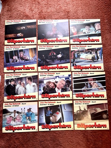 Das superhirn aushangfotos - superhirn,