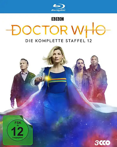 Doctor who staffel 3 - -, [3
