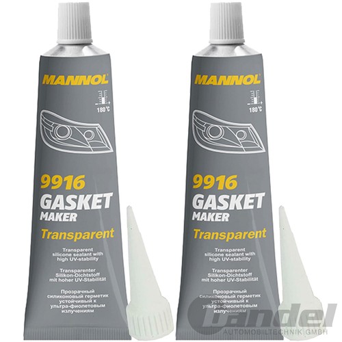 85g mannol gasket - 85g,