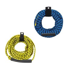 Schleppgeschirr für tubing - für,