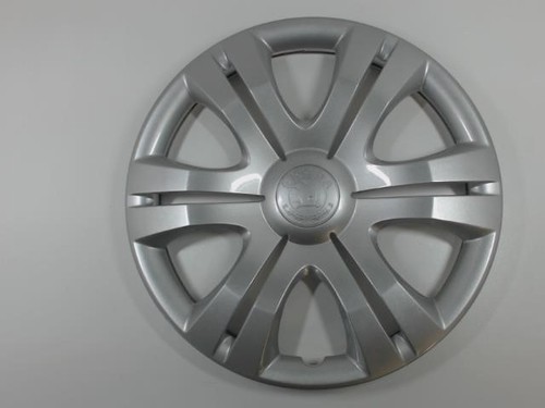 Original skoda fabia - fabia, roomster