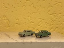 Marks Opel Rekord P2 1960 +