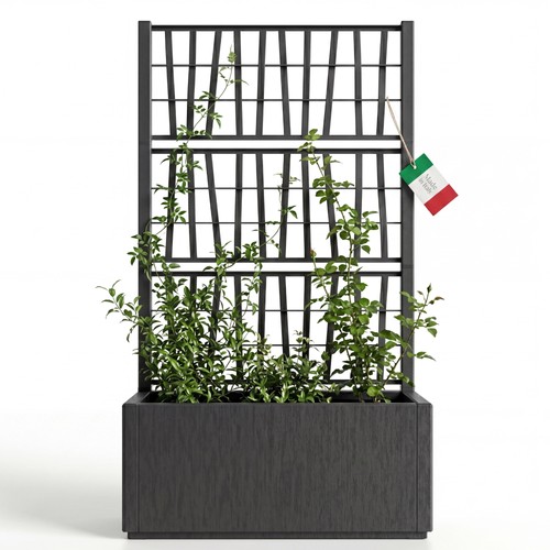 Bigdean blumenkasten mit - blumenkasten,