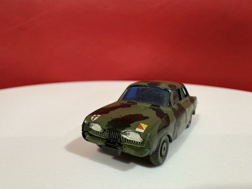 Wiking ford taunus - taunus, 17m