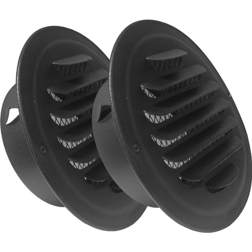 Lüftungsgitter 100mm