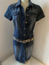 Esprit Jeanskleid Gr.38 Neu Jeans Gr.M Kleid