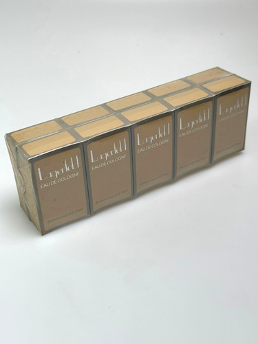 Lagerfeld eau cologne man - cologne,