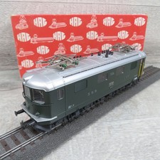 HAG 220 für AC - H0 - SBB -