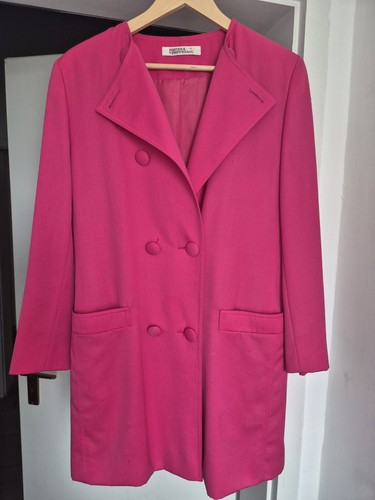 Größe damen mantel jacke - größe,