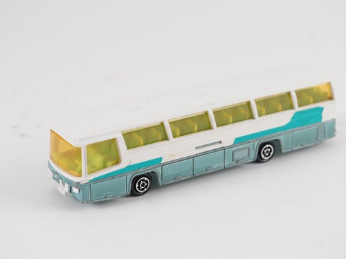 Majorette neoplan bus - majorette,