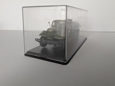 SSM 1:43 ZIL 157 TANKER MIT