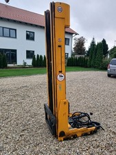 Gabelstapler ,Staplerhubmast