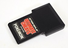 Action Replay Ultimate Cheats