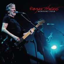 Roger waters newport folk - roger,