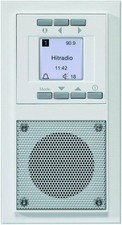 Unterputzradio honeywell home - honeywell,