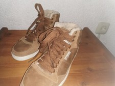 Schuhe: British Knights -Wood- B34-3623-06Y