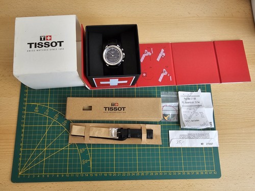 Tissot touch classic - tissot, t-touch