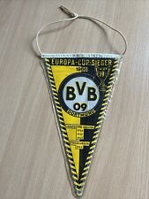 Wimpel BVB 09 Dortmund 