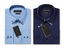 Herren Oxford Hemd Smart