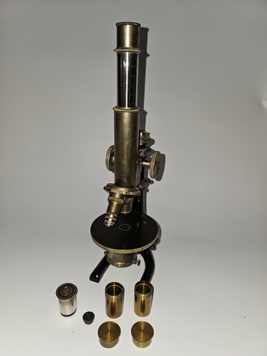 Reichert wien antik - c.,