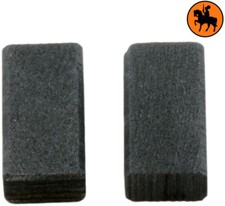 Carbon Brushes BOSCH GST 135