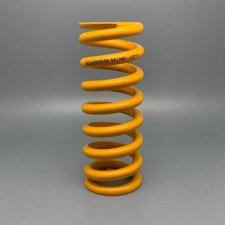 00698-54/140 L3711 ÖHLINS ERSATZFEDER STX 46 STREET STOSSDÄMPFER FEDERBEIN FEDER