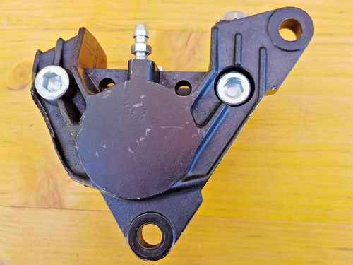 Brembo bremszange für ducati - brembo,