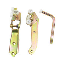 Schiebetür Rollensatz Oben/Mitte/Unten/Rechts Für VW Transporter T4 Bus Multivan