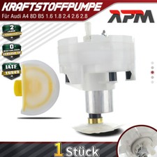 Kraftstoffpumpe Fördereinheit