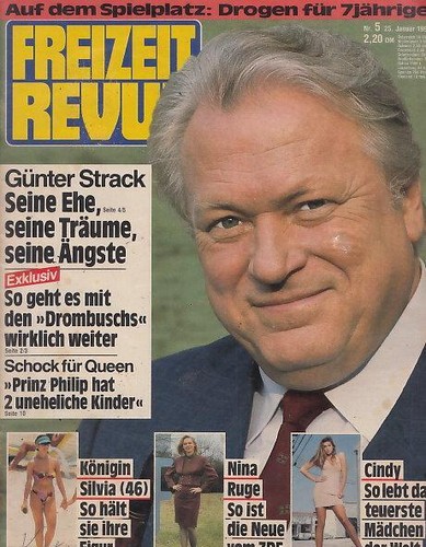 Freizeit revue - freizeit,