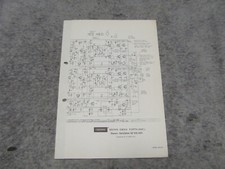 Schaltplan für Stereo