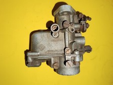 IFA-VERGASER Typ F 323 , EMW