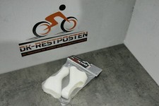 AXEVO Copricomandi Griffgummis Weiß für Shimano Dura Ace ST-7900 Schalthebel STI