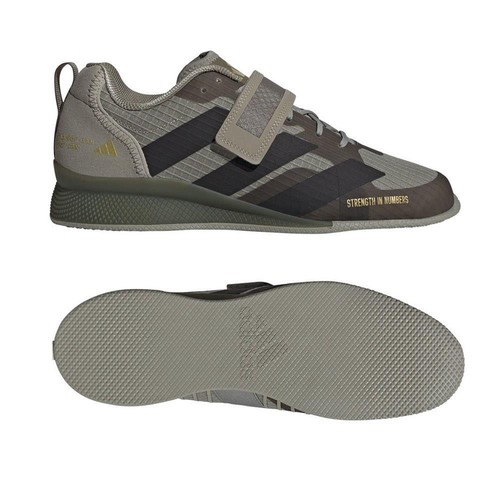 Adidas adipower - adipower, 3