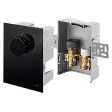 Oventrop Unibox T RTL Raum u