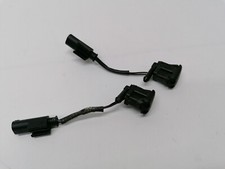 BMW 5er E39  Waschdüse Waschwasserdüse Spritzdüse  rechts & links  8361039  (99)