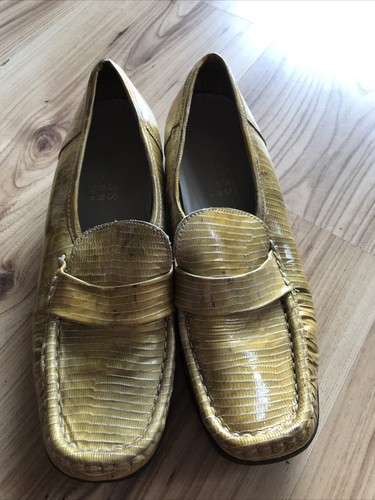 Damenschuhe echt leder - damenschuhe, 4