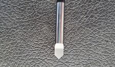 VHM Einstech Drehstahl 90° Ø6 Drehling Drehbank Dampfmaschine Modellbau Fräsen