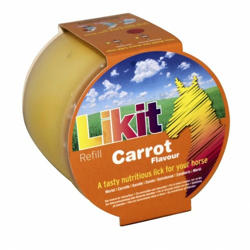 Likit leckereien für pferd - likit,