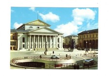 AK Ansichtskarte München /