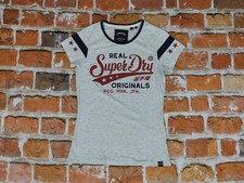*SUPERDRY 1954 HERITAGE SOMMER