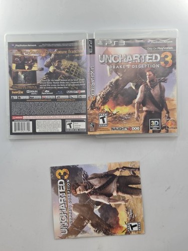 Uncharted drake deception - 3,